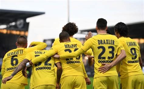 Jose Mourinho to PSG a done deal? Initial steps are already being taken ...