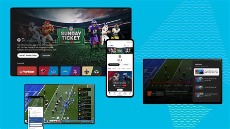 Manage renewal for NFL Sunday Ticket on YouTube Primetime Channels - Computer - YouTube Help