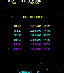 [mdk] Explorer (bootleg of Scramble) download for mame 0.287