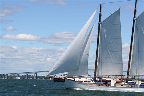 Newport Sailing Tours | Rhode Island Sailing Experiences