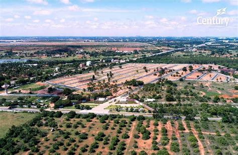 Century Sports Village in Devanahalli, Bangalore: Price, Brochure ...