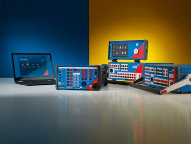 Advance Differential Module 的图像结果