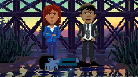 Thimbleweed Park ThimbleCon 87 PART 17