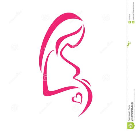 Pregnant Woman - Download From Over 55 Million High Quality Stock Photos, Images, Vectors. Sign ...
