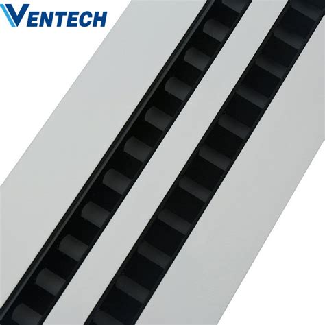 Image result for Waterloo Linear Diffuser Plenum