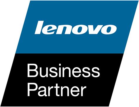 Lenovo-Business-Partner-logo – Eclipse Technology Ltd