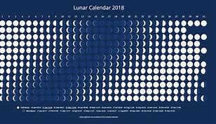Lunar calendar 的图像结果