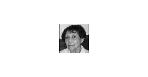 Carmen Mesa Obituary (2010) - Salser & Dillard Visalia, CA - Tulare County