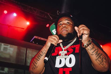 [100+] Rod Wave Pictures | Wallpapers.com