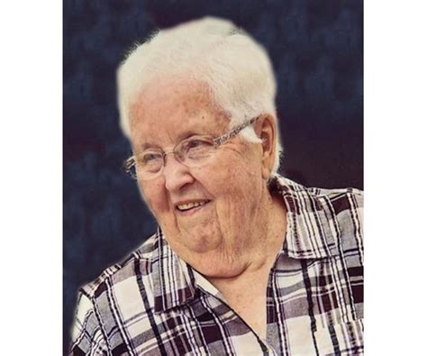 Marilyn Logan Obituary (1935 - 2023) - Saint Anthony, ID - Rexburg ...