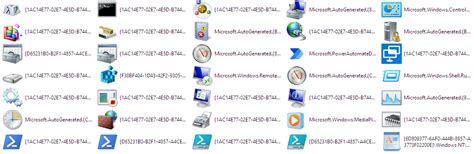 All Control Panel Items Windows 的图像结果