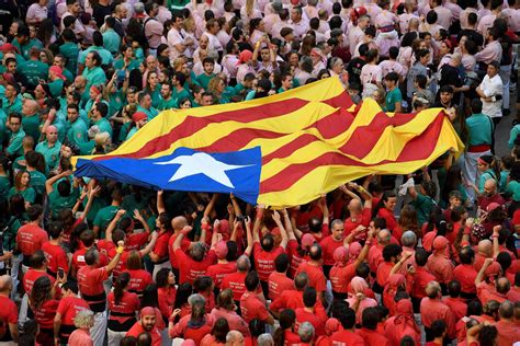 Catalan separatist movement in Spain at 'stalemate' 5 years after ...