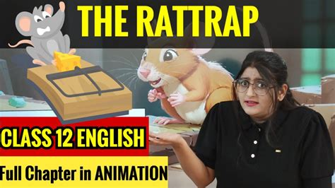 Image result for Class 12 Chapter Rat Trap