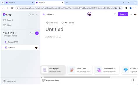 Image result for Microsoft Loop Intro