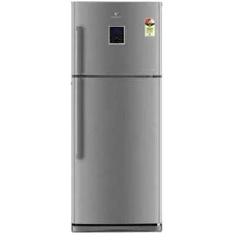 Videocon VZ293SECSS 280 Ltr Double Door - Price in India ...