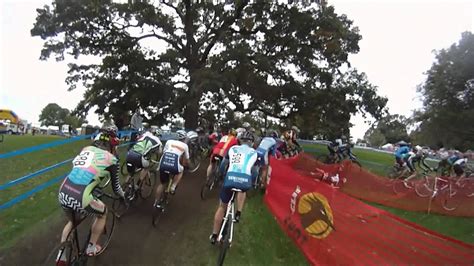 Cyclocross Highlights 的图像结果