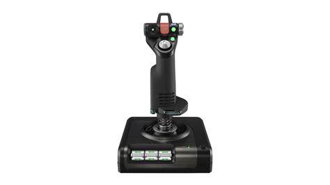 X52 Pro Programming 的图像结果