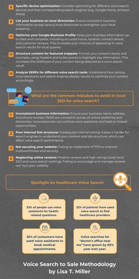 Image result for Voice Search Optimization Examples