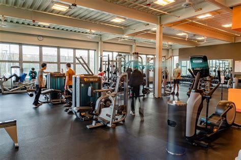 Fitness Centre Activities at Aileen Markham blog