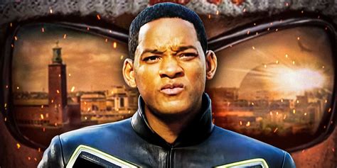 Hancock Ending Explained & How It Sets Up The Upcoming Will Smith Sequel
