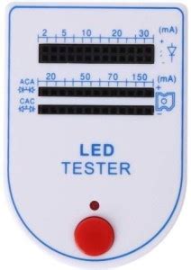DIY Crafts Digital Voltage Tester Price in India - Buy DIY Crafts ...