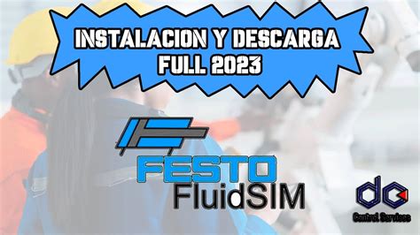 Image result for Como Descargar El Programa Fluidsim