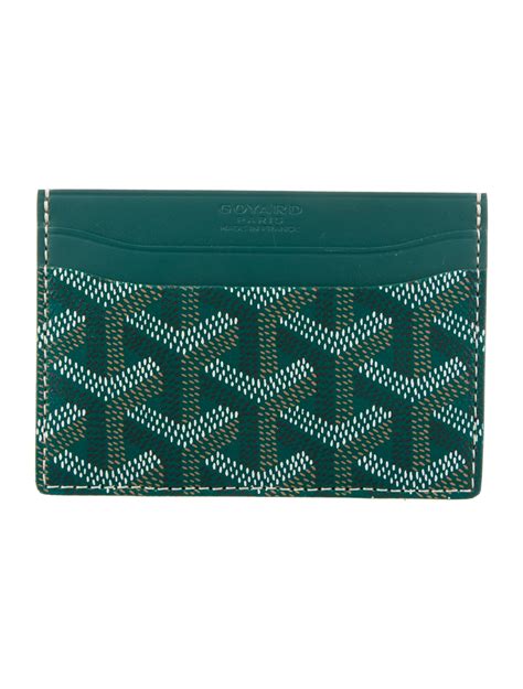 Goyard Men's | The RealReal