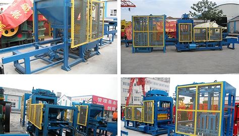 Concrete Block Machine DIY 的图像结果