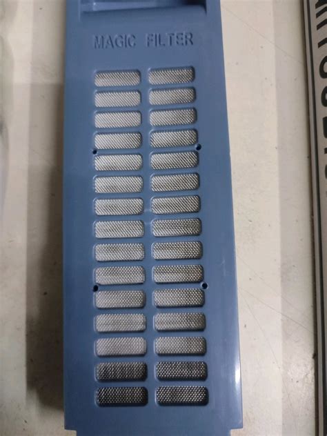 Washing Machine Water Filter 的图像结果