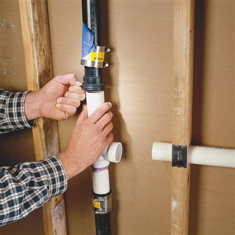 Image result for How to Install PVC Tubing