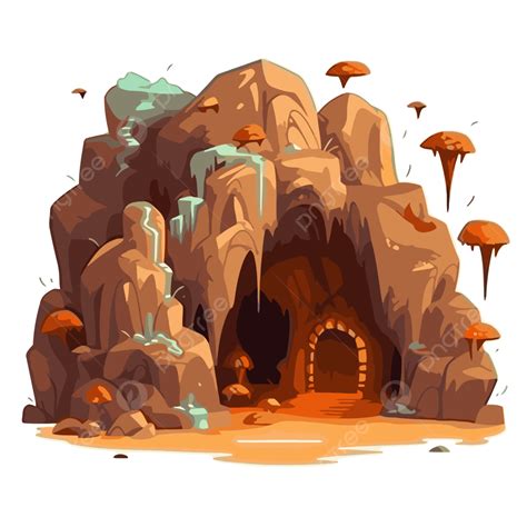 Soil House Clipart PNG, Vector, PSD, and Clipart With Transparent ...