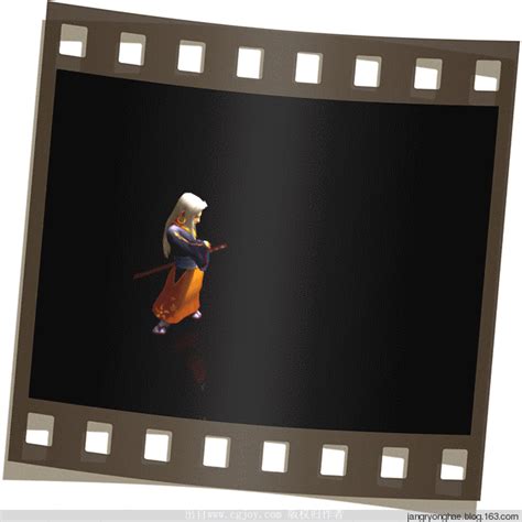 《R.J-动画GIF全整理收集》打包下载！ - 其他资源 - CGJOY