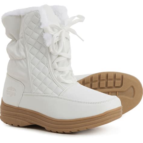totes Daisy Snow Boots (For Women) - Save 48%