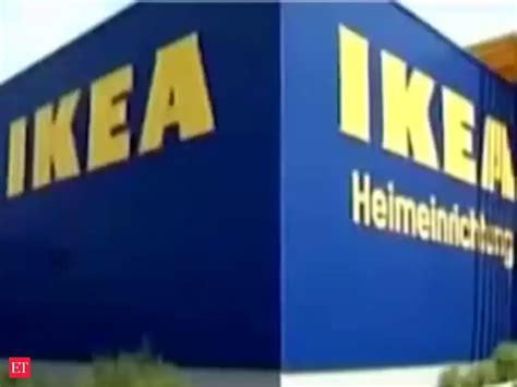 Ikea buys land in Thane from Tata Group for Rs 180 cr - The Economic ...