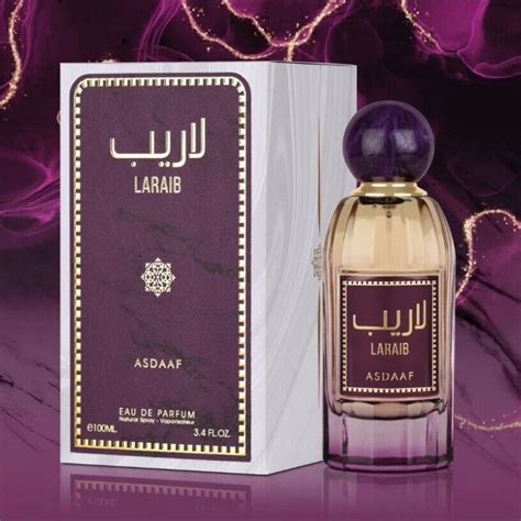 ASDAAF LARAIB