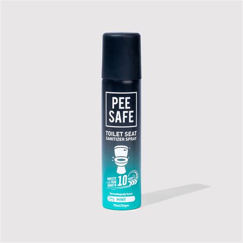 Pee Safe Combos: Personal Hygiene Combos Products Online at Best Prices ...