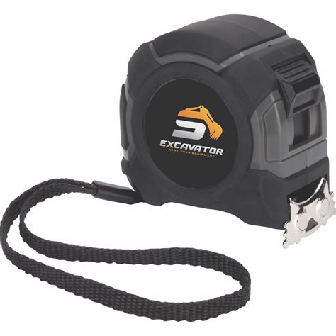 Starline - Rugged 16 ft Measuring Tape (MT1116, 18058)