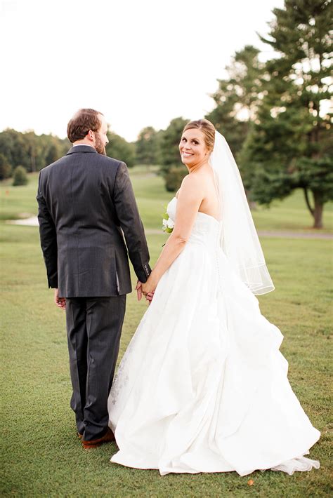 Beth + Blakley's Wedding at The Boonsboro Country Club | J&D Photo LLC ...