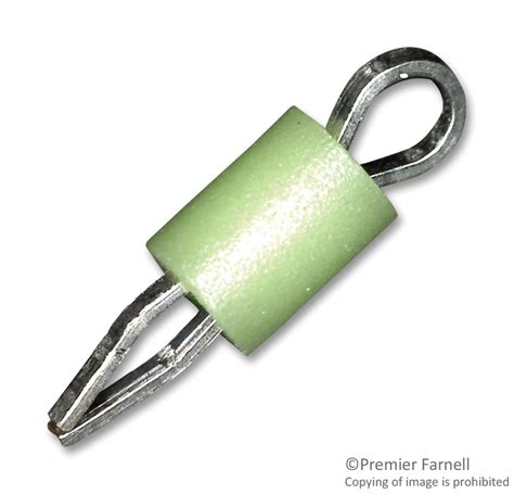 Buy VERO 20-313138 PCB Test Point, Green, Through Hole Mount, 1.02 mm ...