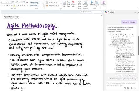 Image result for OneNote Handwriting Recognition