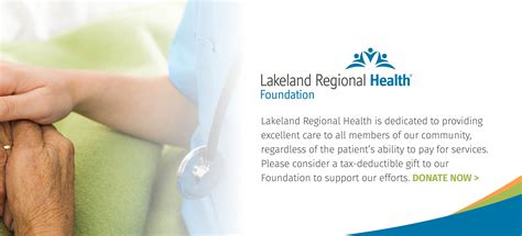 Lakeland Regional Health | Hospital in Lakeland FL