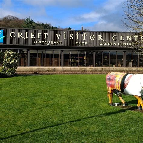 CRIEFF VISITOR CENTRE (2025) All You Need to Know BEFORE You Go (with ...