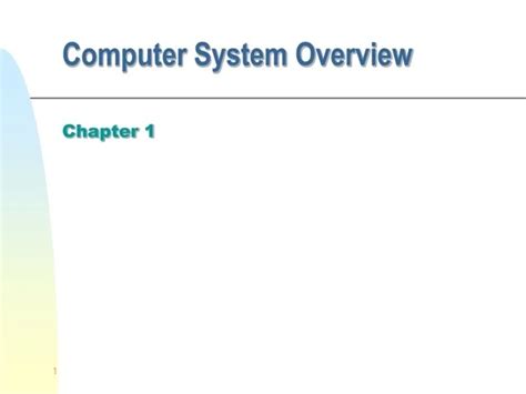 Image result for Computer System PPT