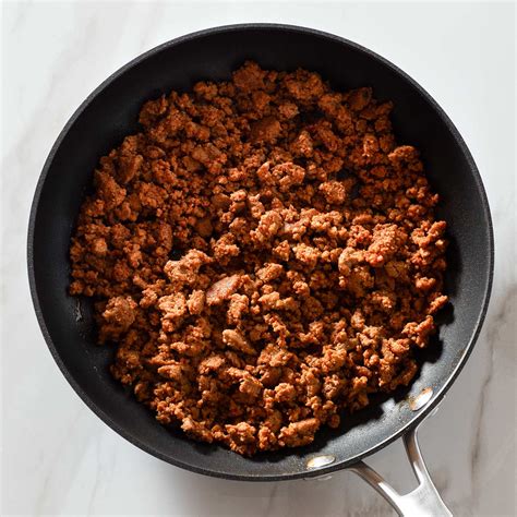 Ground Turkey Seasoning Recipe