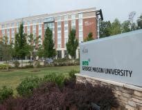 George Mason University Admission 2026: Application Dates & Deadlines ...