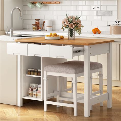 Kitchen Island Bar Table – Kitchen Info