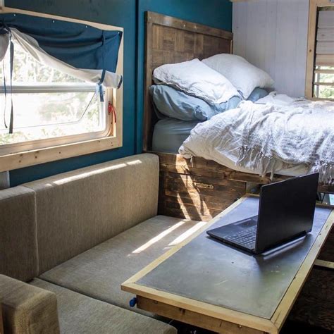 Image result for Step Van Tour