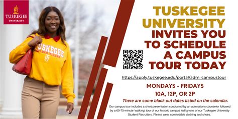 Admissions | Tuskegee University
