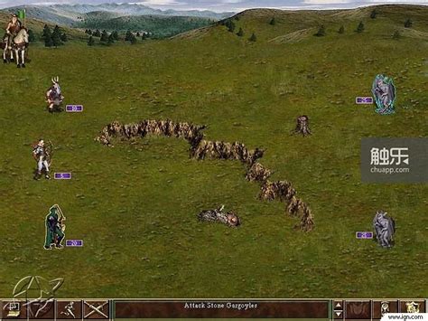 英雄无敌3死亡阴影+历代记 HD Heroes of Might and Magic 3 2020重制版版下载 - Mac游戏 - 科米苹果 ...