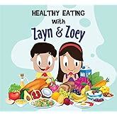 Zayn and Zoey First Box of Learning - Set of 5 board books (Vehicles ...